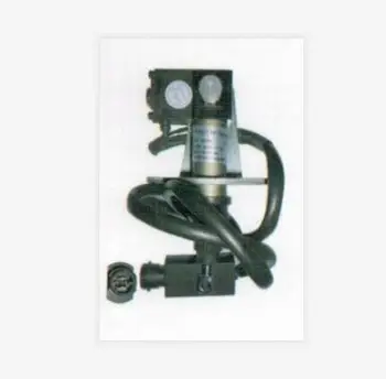 

SOLENOID VALVE B3754020-300 FOR DACHAI YIQI CA6DE2-24 CA6DF1-26