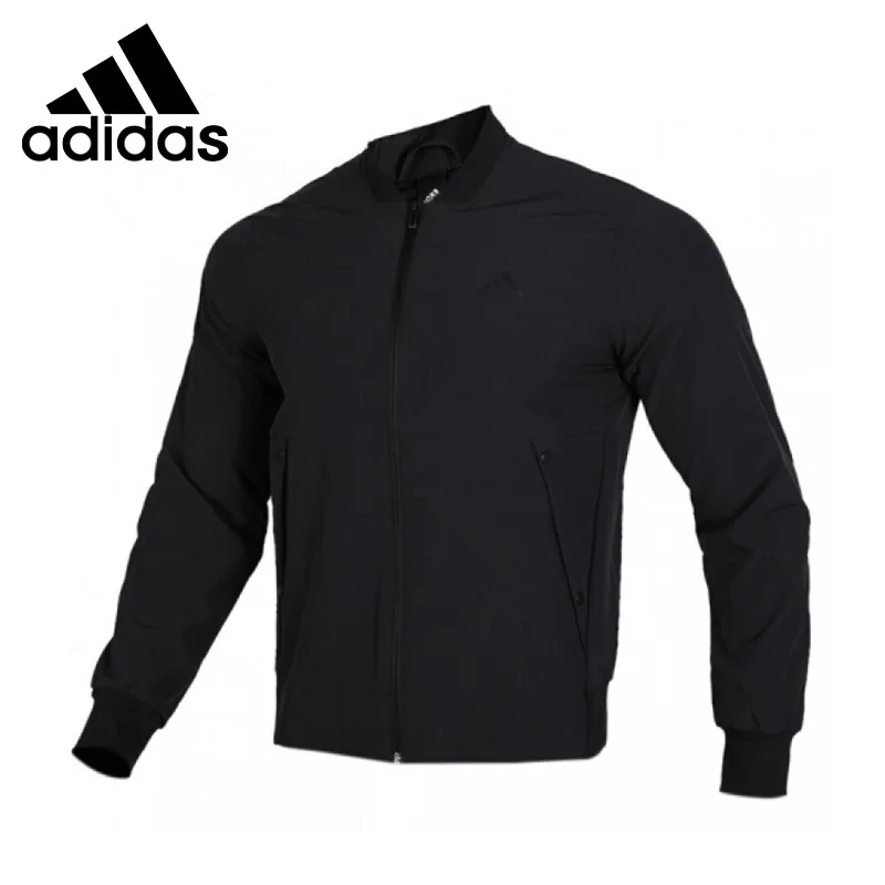 

Original New Arrival Adidas O2 JKT 3S BOMB Men's jacket Sportswear