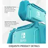 Mumba Grip Case For Nintendo Switch Lite Blade TPU Protective Portable Cover Case Compatible with Switch Lite Console (2022) ► Photo 3/6