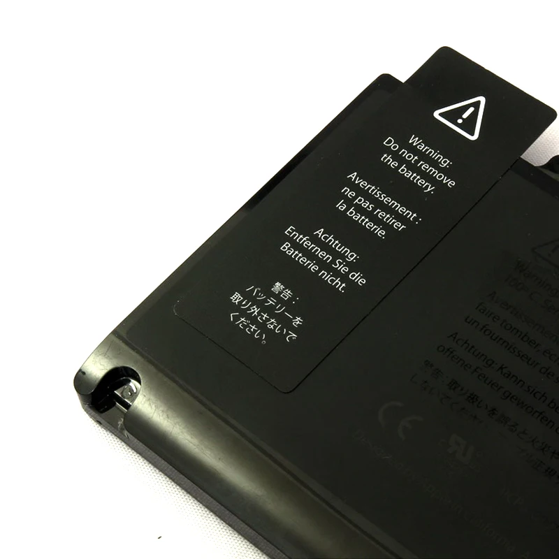 Batteria per APPLE MacBook Pro 13 "A1278 2009 MC700 MC374 MB990 ( 2009 2010 2011 2012) 10.95V 63.5Wh A1322 A1278 6