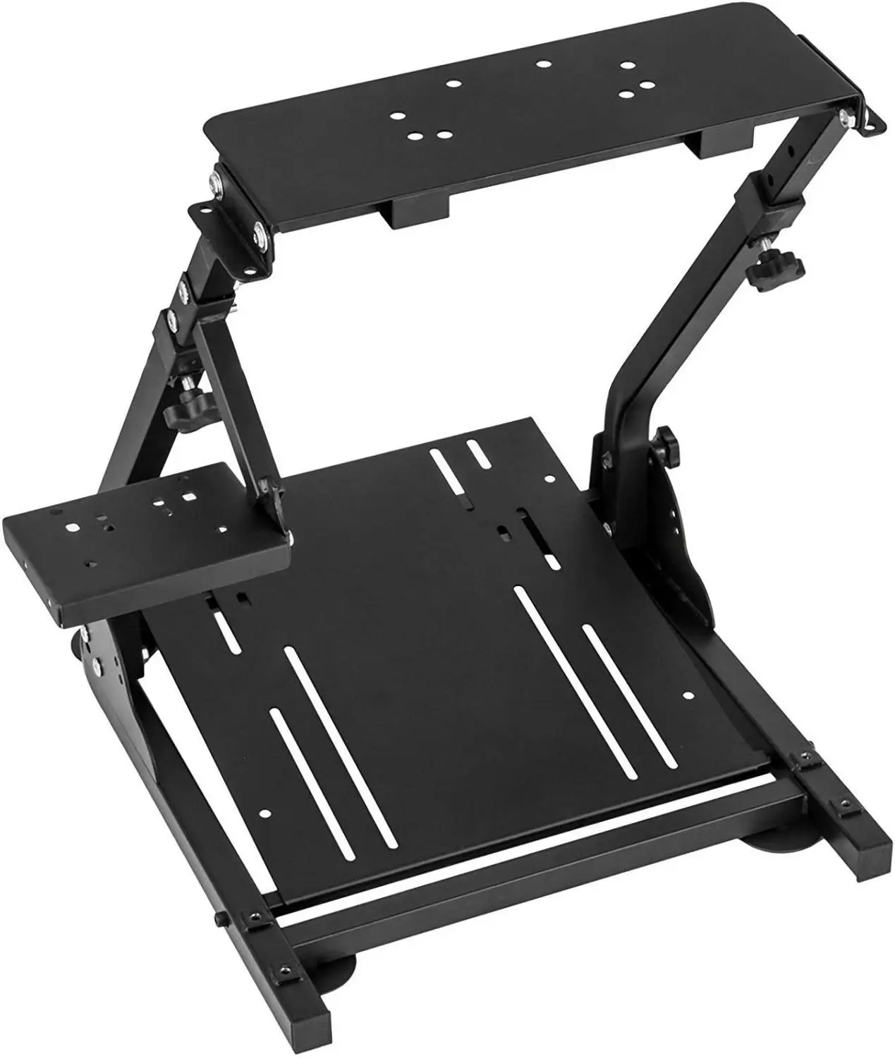 Wheel Stand Pro pour Logitech G923/G29/G920/G27/G25 - Deluxe V2 