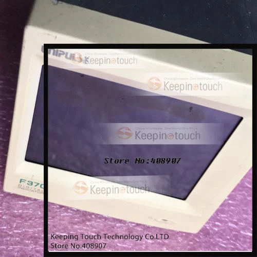 UNIPULSE F370 F371 F372 F372A LCD ÷ ũ г, tft