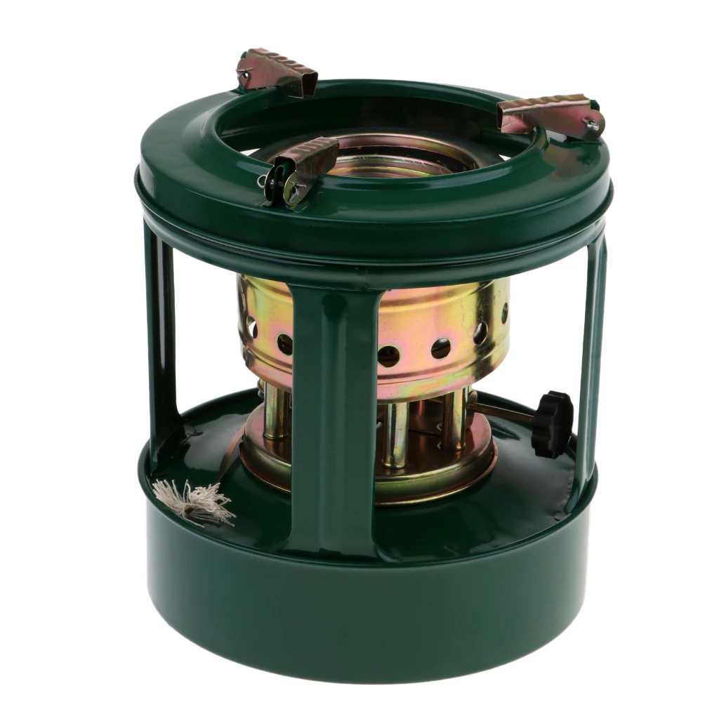 

Handy Portable Kerosene Stove Outdoor Cooking Supplies Camping Stoves Heater Camp Cooking Supplies