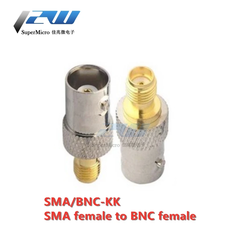 Переходник BNC-SMA male/female-BNC male / female | Обустройство дома