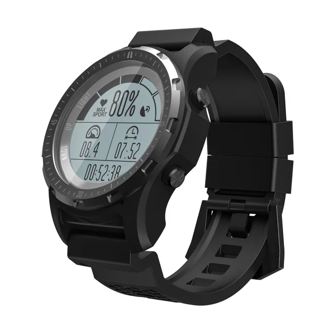 golf running watch