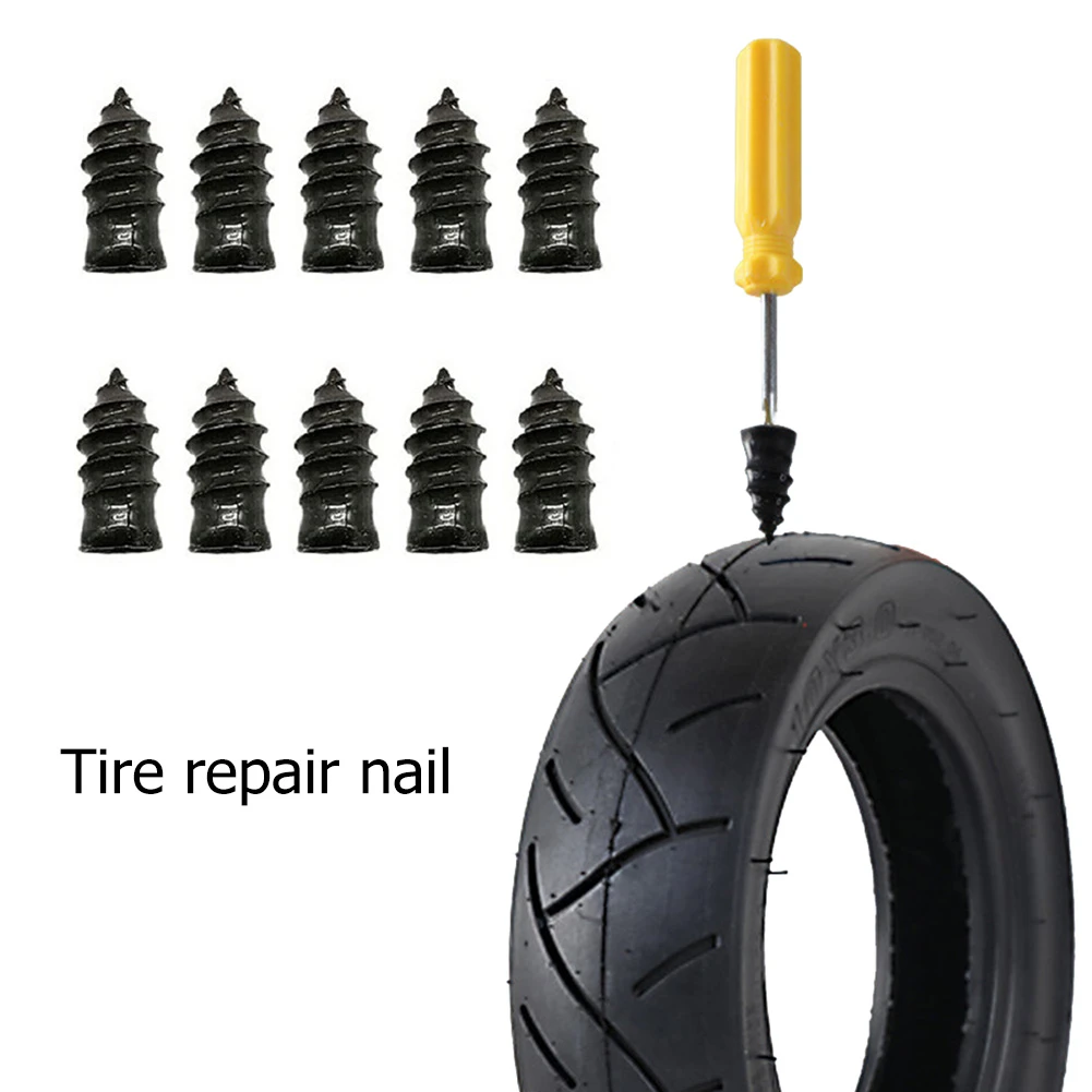 Vacuum Tyre Repair Nail for Car Trucks 
