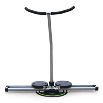 

Circle-01 Iron Pipe Beautiful Leg Training Machine Home 360 Degree Rotation Thin Leg Exercise Machine Indoor Fitness Equipment