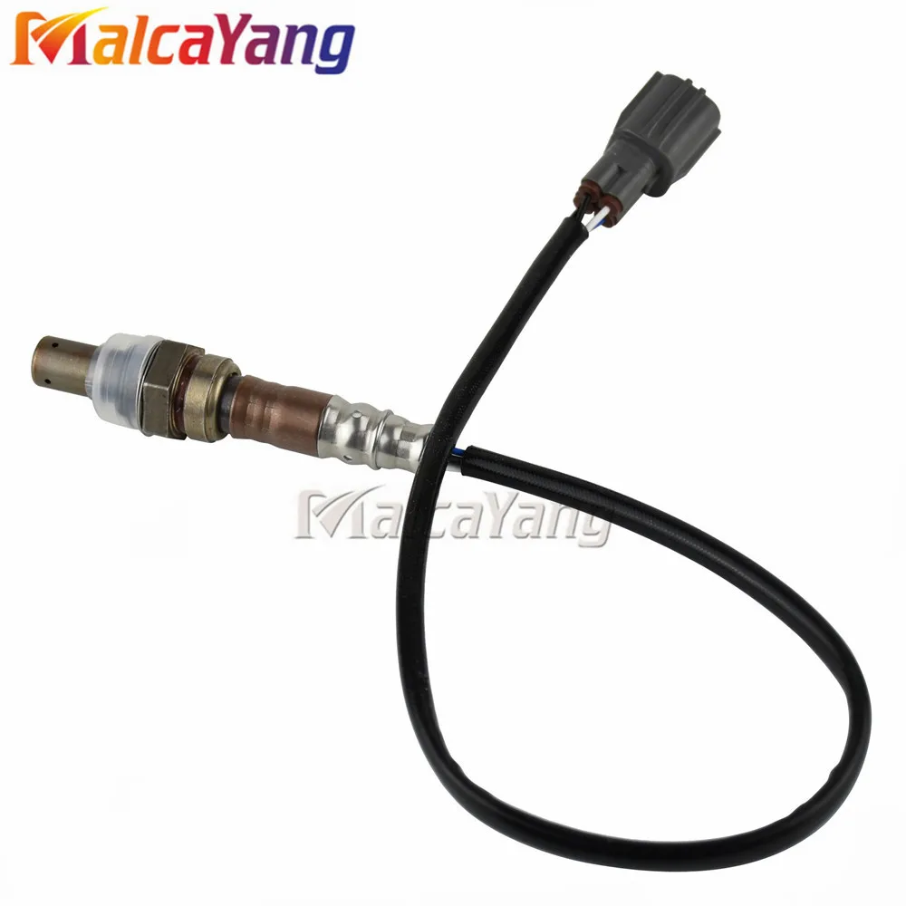 Кислородный датчик 89467 33040 Malcayang для Toyota Camry 2 4 Pre cat wire O2 лучшие автозапчасти