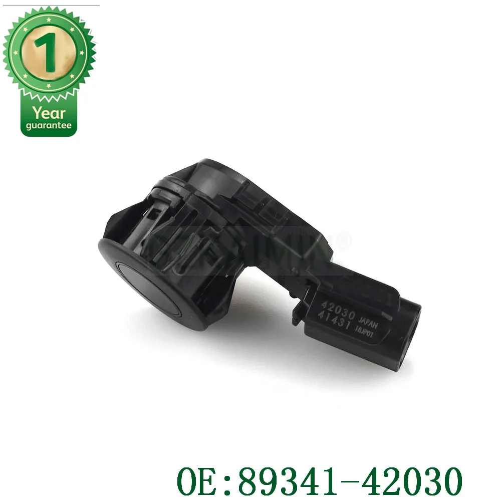 Парковки PDC Сенсор 89341-42030 8934142030 для Toyota RAV4 2013- A299 893410R030, 89341-42030