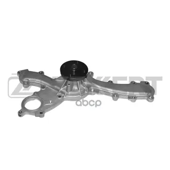 

Water pump Lexus GS 250/300/350/450h 05-is 250 05-zekkert art. wp-1101