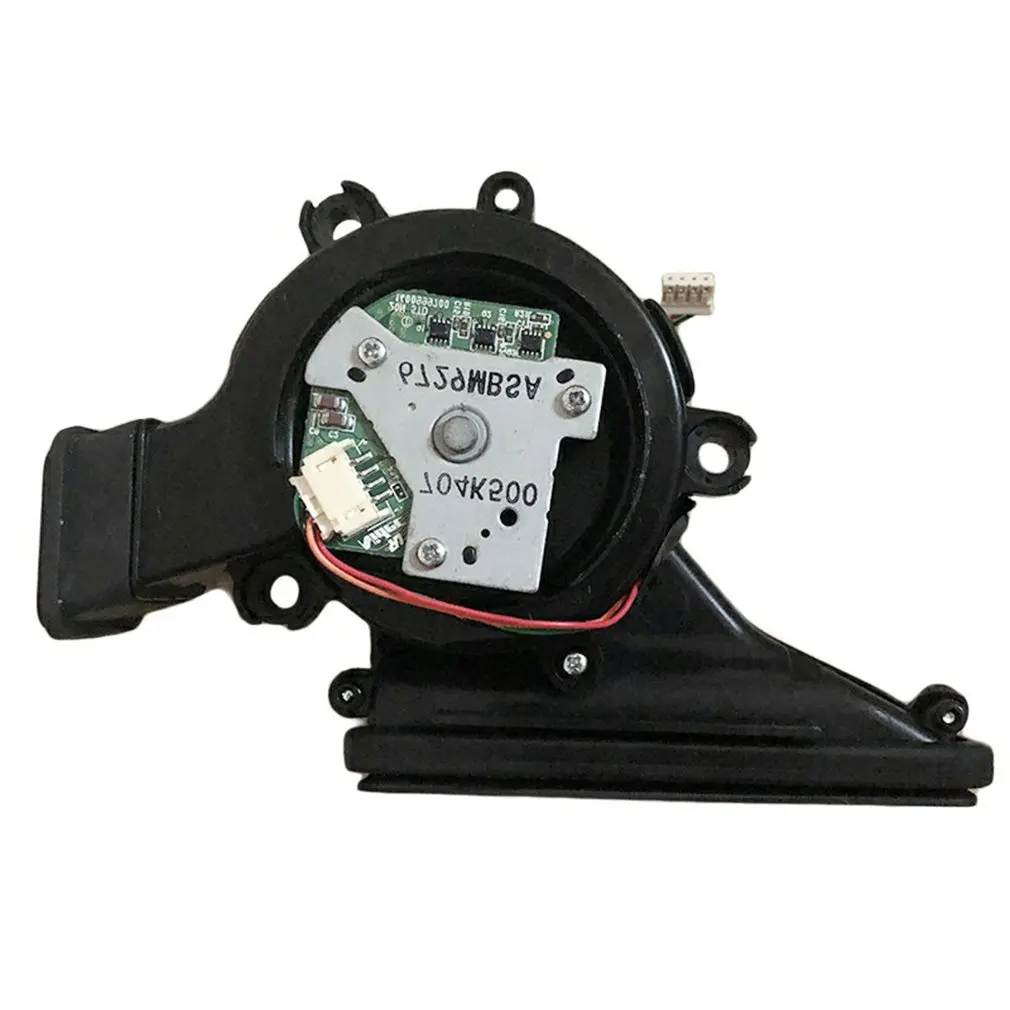 1Pc Main Motor Fan Motor Vacuum Cleaner Fan Motor For Ilife A40 Vacuum Cleaner Parts Ilife A40