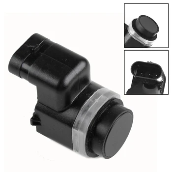 

Bumper Reversing Sensor Parking System Exterior C2Z22810 1pc Practical
