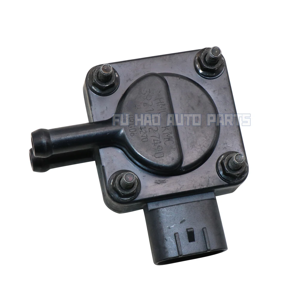 Подлинный дифференциальный датчик давления 39210-27490 для hyundai Santa Fe Kia Carens 2006-2009