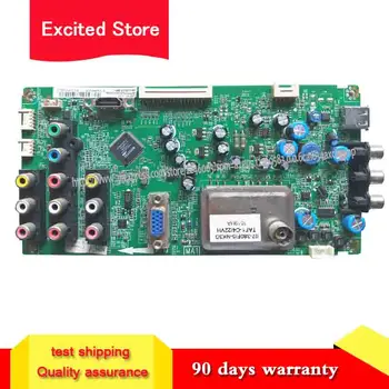 

for TCL L32F11 motherboard 40-MTK23L-MAH2XG working LTA320AP07 screen