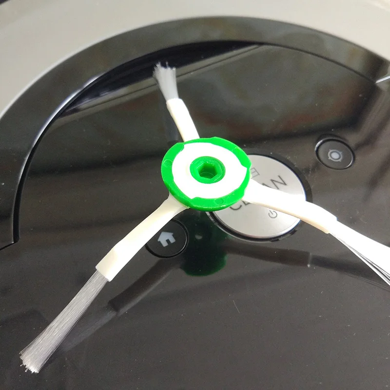 Сменная Щетка Фильтр колеса для IRobot Roomba E5 E6 I7 I7 пылесос инструменты