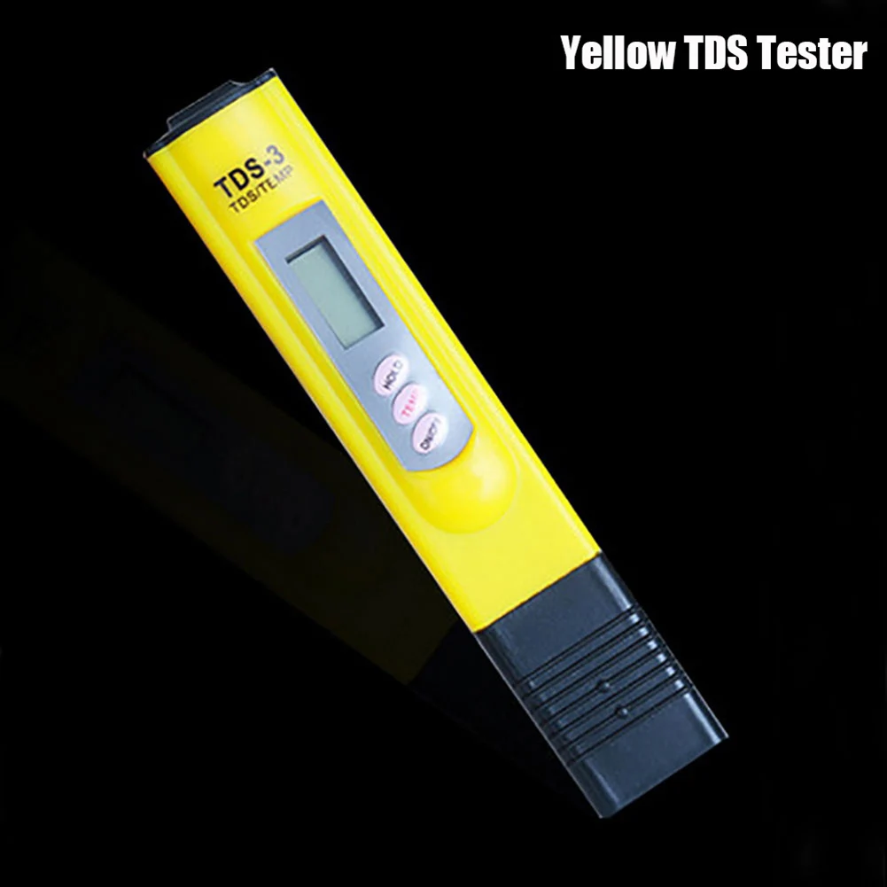 

Digital PH Meter Automatic Calibration ATC 0.01 Portable Water Quality Test Monitor Aquarium JS22