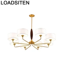 

Deco Chambre Fille Flesh Modern Light Nordic Industrial Decor Lampara Colgante Suspension Luminaire Suspendu Hanging Lamp