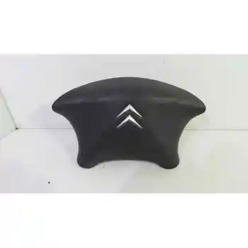 

96326381ZK 2442406 Airbag Front Left Citroen C5 Saloon