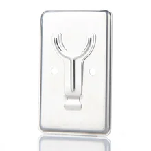 Электрический утюг простой кронштейн Мини Портативный припой держатель припой Y нержавеющая сталь полка простой паяльник стенд 50*80 мм