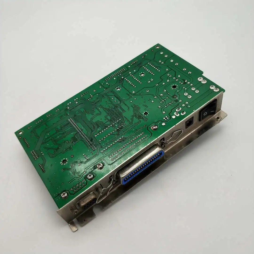 Интерфейсная плата материнской платы 200-000173-0AC 200-00131-01 Для GODEX EZ1100 EZ-1100 EZ1100PLUS EZ 1100PLUS