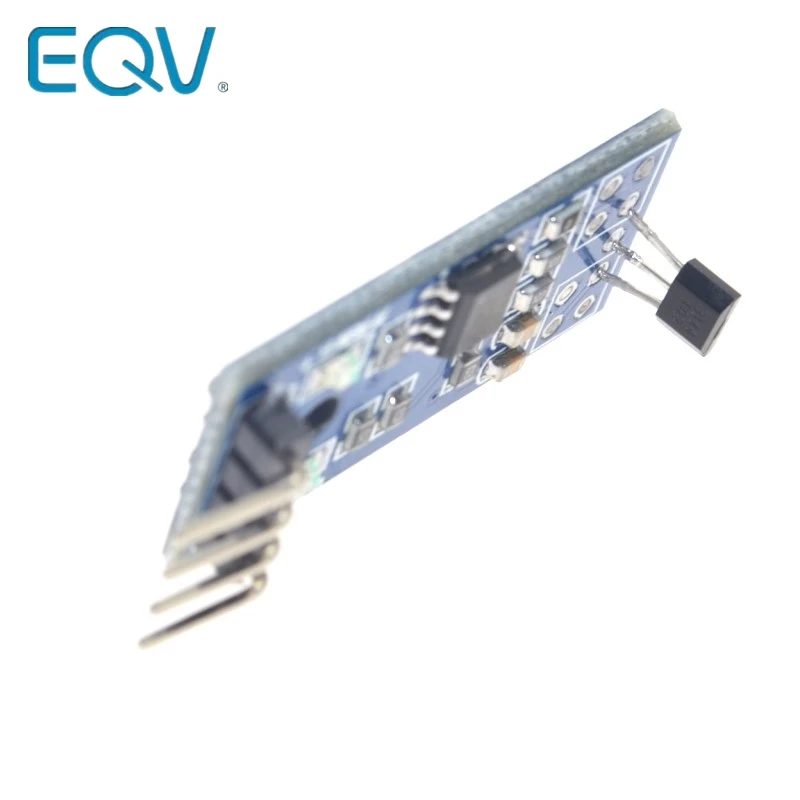 Модуль датчика Холла 3144E модуль скорости с магнитными кнопками для Arduino Smart