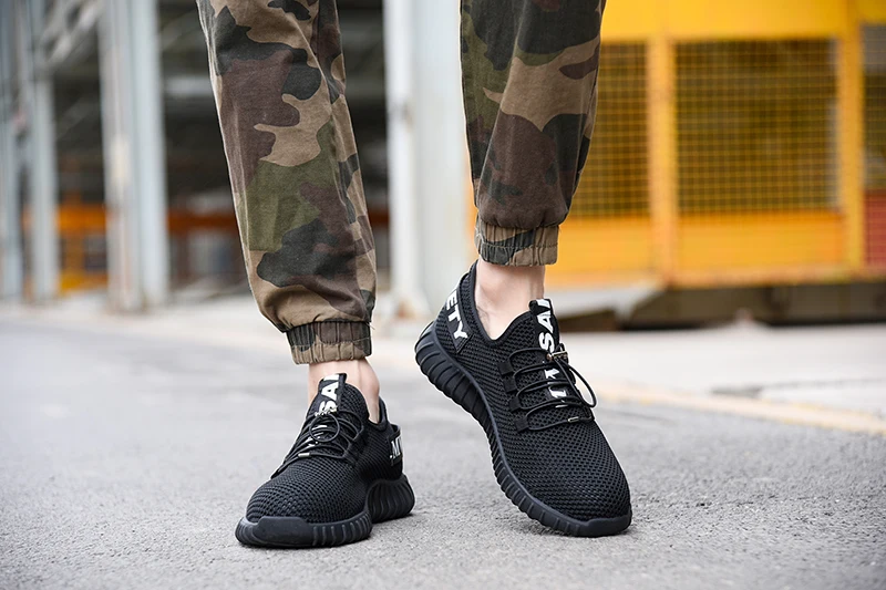 New-exhibition-Safety-Shoes-2019-Men's-Steel-Toe-Anti-smashing-Construction-Work-Sneaker-Outdoor-breathable-fashion-Safety-Boots (19)