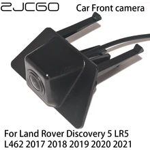 

Car Front View Parking LOGO Camera Night Vision Positive Waterproof for Land Rover Discovery 5 LR5 L462 2017 2018 2019 2020 2021