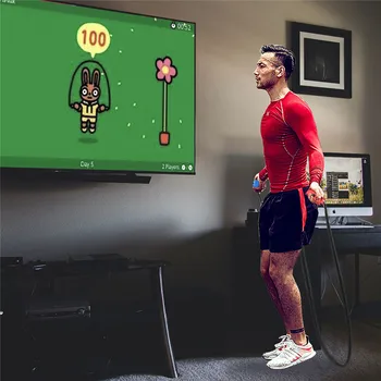 

High Strength Switch Jump Rope For Nintendo Switch
