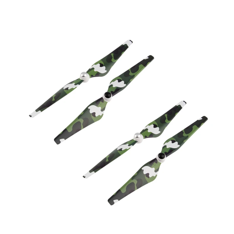 

4PCS 9450 Propeller for DJI Phantom 3 Drone Phantom 2 Self-tightening Wing Fans Spare Parts Replacement Accessory Blade Props