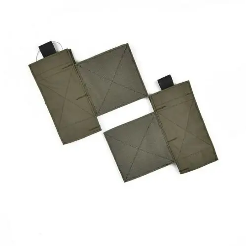 TW MFC2.0 MOLLE тактический охотничий нагрудный ремень с боковым крылом