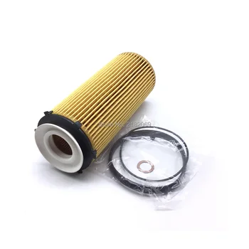 

Oil Filter for BMW E90 E91 E92 E70 E71 E72 3 5 7 X5 X6 325/330/525/530/535/730/740d F01 F10 F18 HU720/3X 11427808443