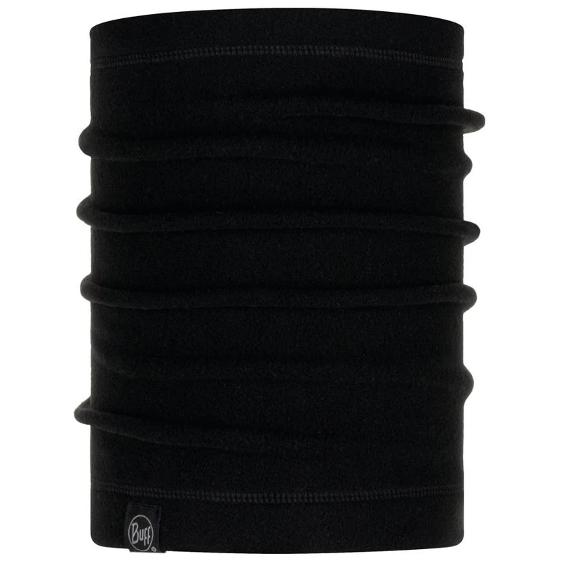 Бандана Buff Polar Neckwarmer Solid Black 120931.999.10.00 |