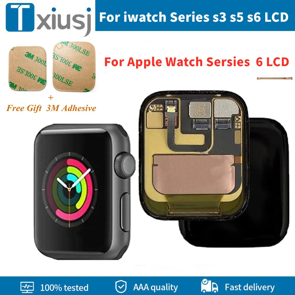 Original For I Watch 5 Watch