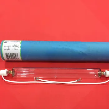 

Printing trademark rotary machine UV lamp 4.8KW light-fixing lamp UV curing lamp 355MM high-pressure mercury lamp
