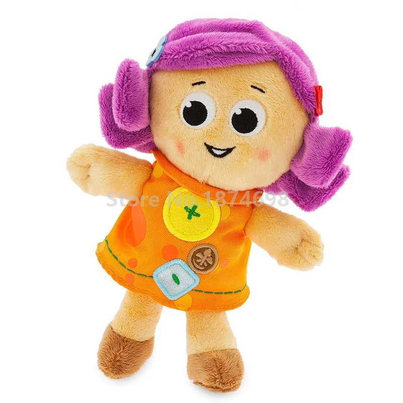 Новая мини-Плюшевая Кукла Woody Dolly, 22 см, милые мягкие куклы, Игрушки для маленьких детей, подарки для девочек