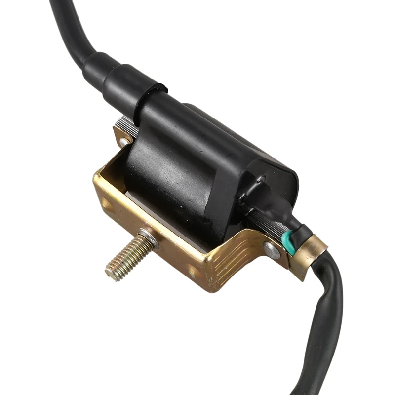 Катушка зажигания 5Pin AC CDI Свеча зажигания A7TC для Honda XL185 XL XR 70 75 80 100 125 175