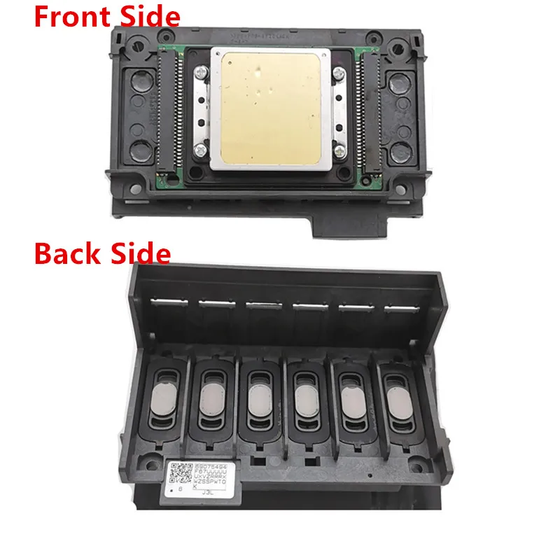 Печатающая головка для принтера Epson XP510 XP600 XP601 XP610 XP620 XP625 XP630 XP635 XP700 XP720 XP721 XP800 XP801 XP810