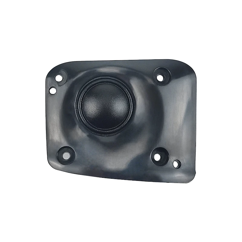 Neodymium Treble Speaker Silk Film Tweeter Loudspeaker 57*71MM 4OHM 20W For JBL Boombox2 Portable Audio Unit 2PCS portable speaker,audio speakers,tweeter speaker,bookshelf speakers
