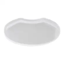 50 шт одноразовые волосы салон пластиковые волосы спрей маска щит Глаза Защита лица