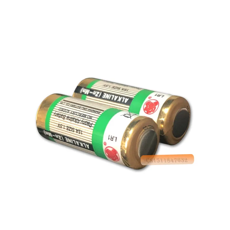 20pcs щелочная батарея 1,5 v сухая батарея модель LR1 N батарея AM5 E90 sperker/bluetooth/плееры батарея