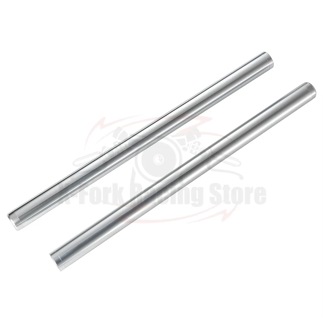 Передняя вилка внутренние трубы для YAMAHA RD350 1973-1974 RD350A 1974 RD350B 1975 гашения картриджа стойки