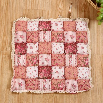 

Home Home Decor Pillow Square Mat Chair Seat Mat Dining Room Pad Seat Cushion Chair