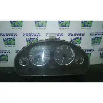 

21674545 BOX INSTRUMENTS MITSUBISHI SPACE STAR (DG0)