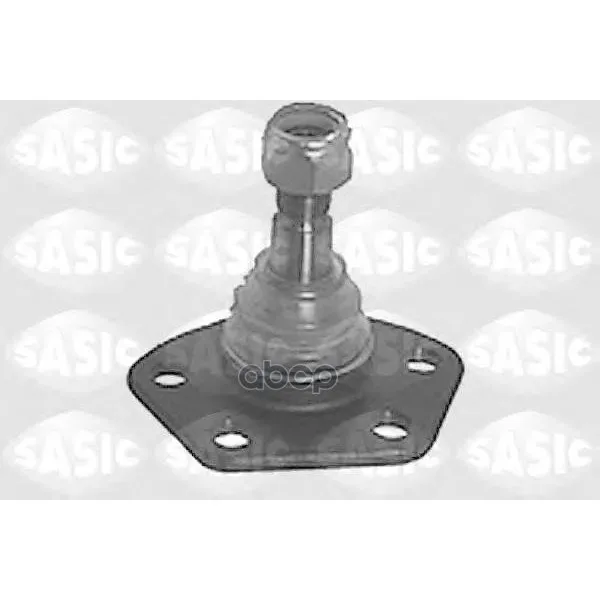 Sas6403333_опора Шаровая! =1800kg Fiat Ducato 94 Sasic 6403333 Sasic арт. 6403333