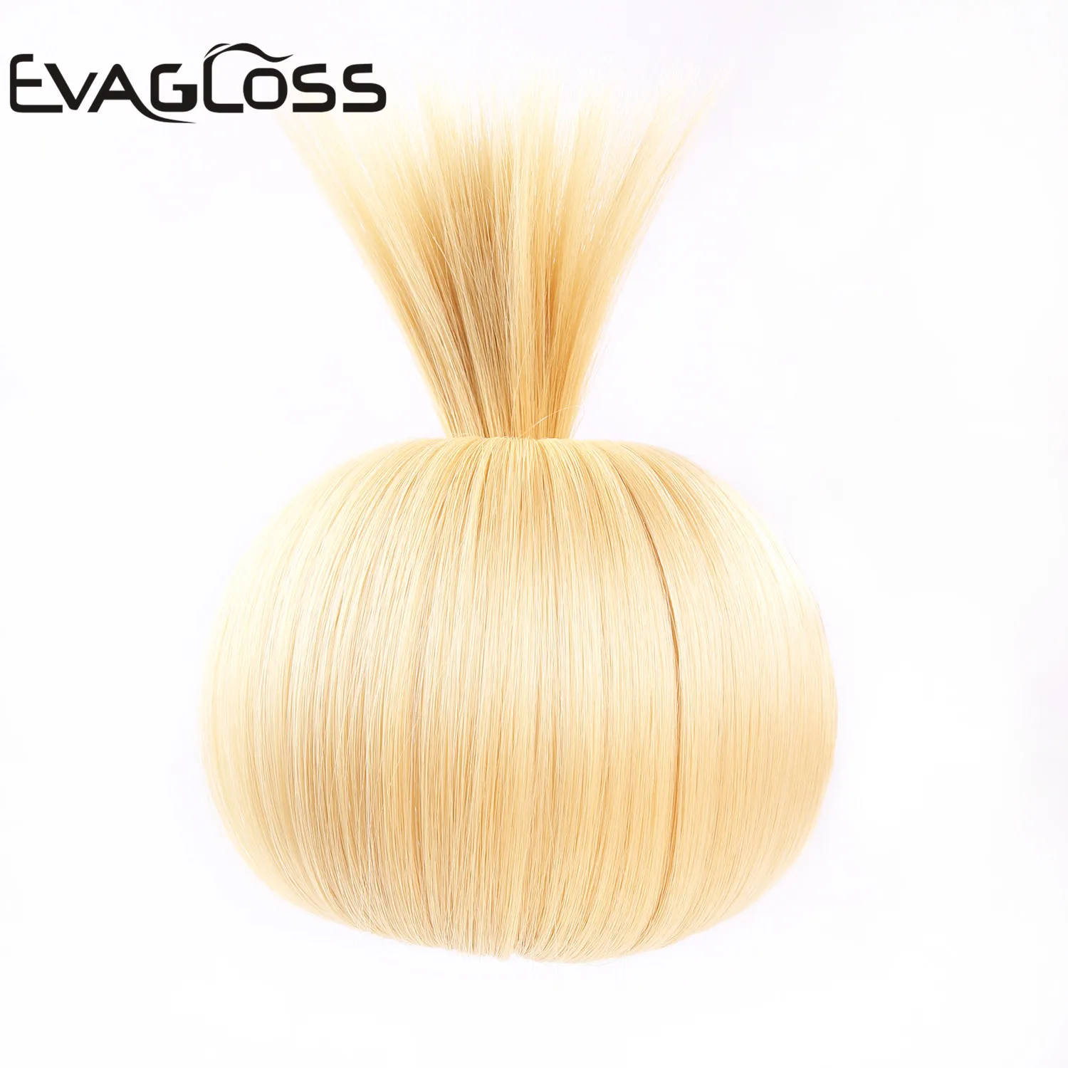 EVAGLOSS Skin Weft Machine Remy Tape in Human Hair Extension 20pcs 40pcs 80pcs Adhesive Tape in Hair Extensions 12"/16"/20"