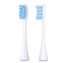 2 шт сменные насадки для зубной щетки для Oclean Z1/X/SE/Air/One электрическая звуковая зубная щетка пищевого класса