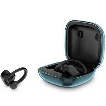

TPU Shockproof Case Charging Box Cover Skin for Beats Powerbeats Pro Wireless Earphone Headset Protective Shell Accessories