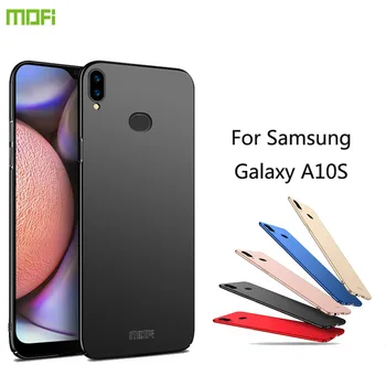 

For Samsung Galaxy A10S Case MOFi Hard Luxury Protection Cover For Samsung Galaxy A10S Phone Case Cover
