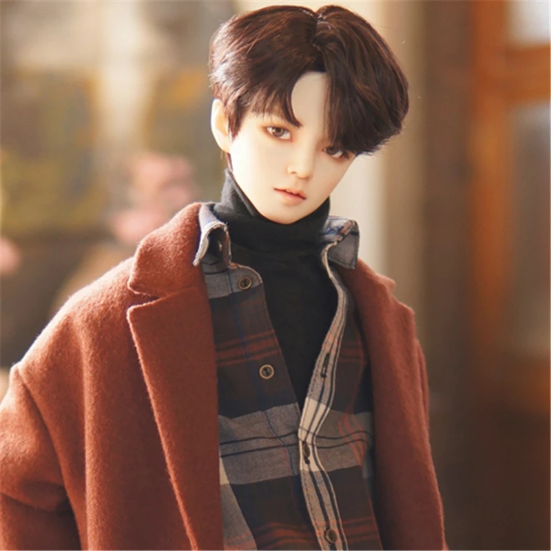bts bjd dolls for sale