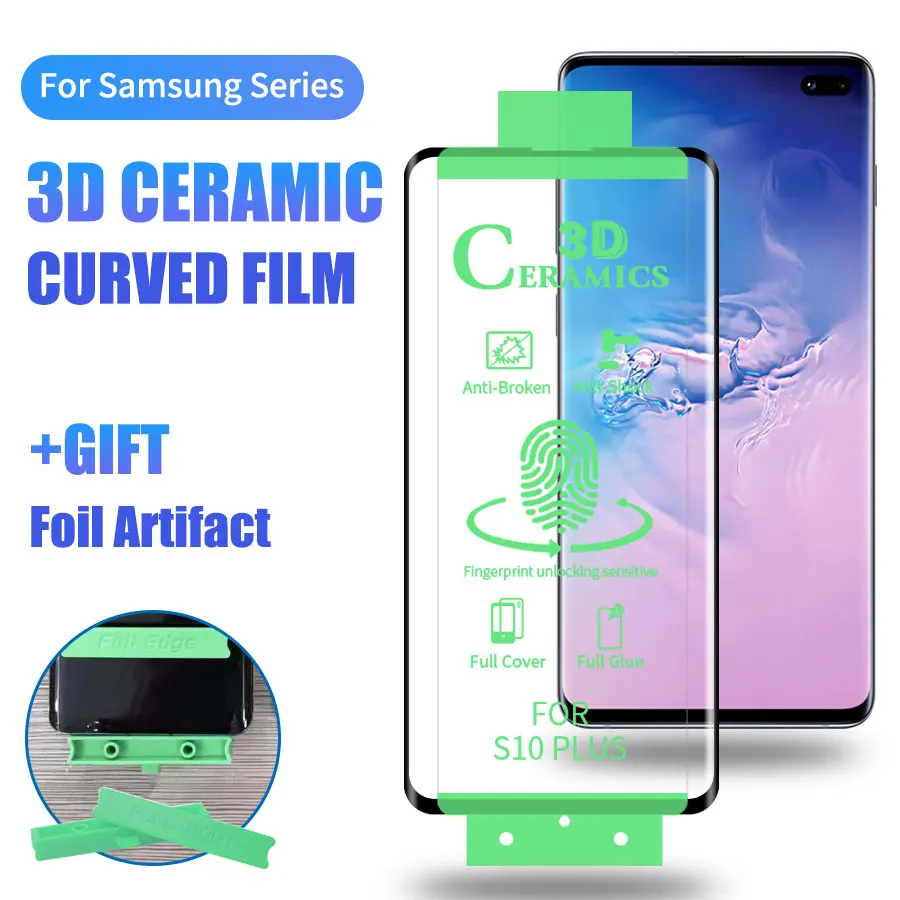 Samsung Note 8 Tempered Glass Screen Protectors for Sale